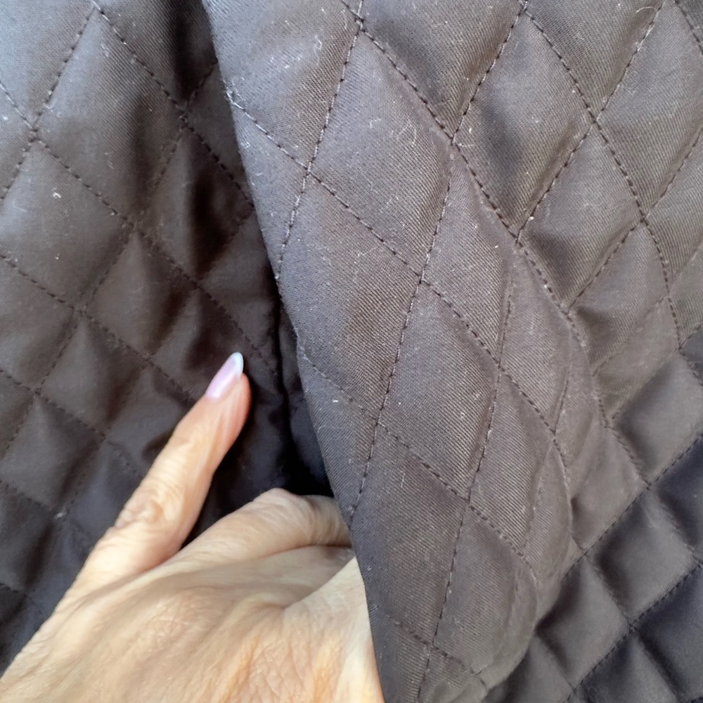 Barbour Womens Vest - Picture 5 of 9